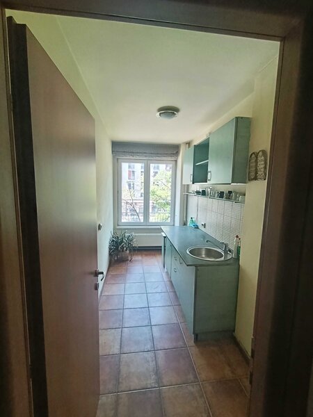 Piata Romana 0% Comision, apartament 2 camere de vanzare, et 2/7,